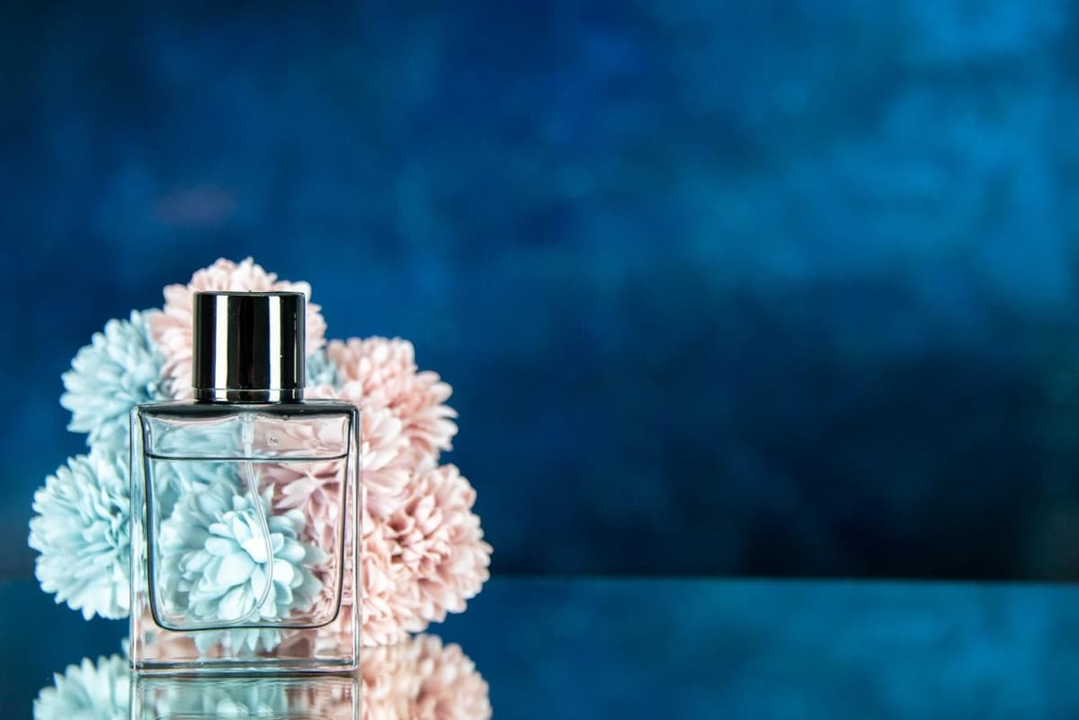 Elegance in Every Drop